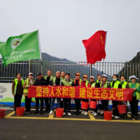 世界水日.中国水周：精打细算用好水资源，从严从细管好水资源