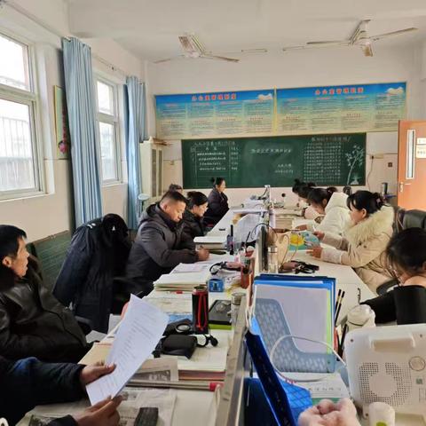 “筑牢防线，守护校园”——周堂镇大屯小学防突应急演练