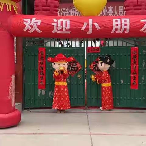 哒哒！金花幼儿园✨与你分享三月喜悦  最爱你们认真的样子🥰                                          中一班