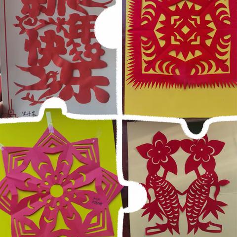 假期优秀作业展