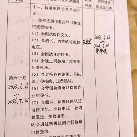 2023.6.26-2023.6.30总结