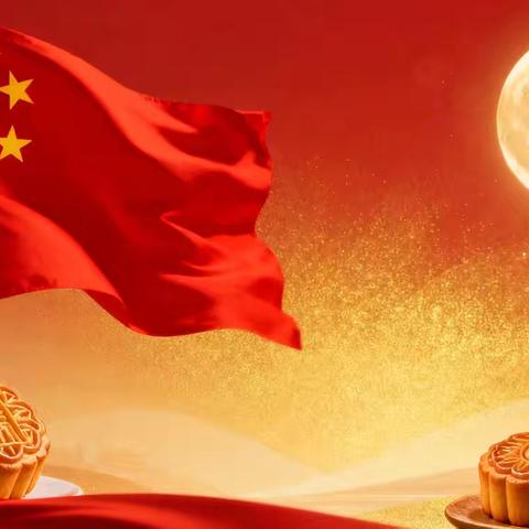 双争有我|深泽县中央小学“寄情中秋 喜迎国庆”主题活动