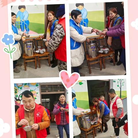 《温暖与成长：小星球公益协会 2025 年 1 月 7 日慰问与培训活动》