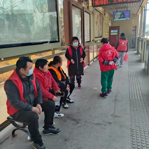 爱与关怀，共赴美好——苏孟乡残疾人之家户外活动