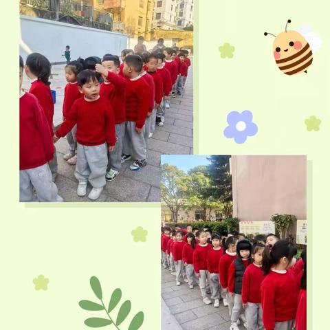 探秘小学 筑梦成长