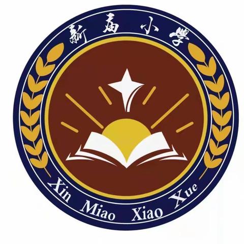 网络安全为人民，网络安全靠人民——新庙小学网络安全知识宣传