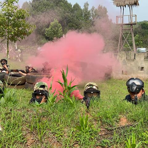 7天研学夏令营-知行合一