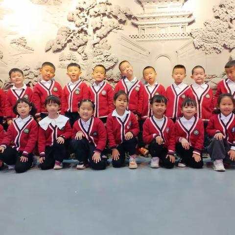 🌈“幼”遇春之约，一起“趣”研学 —-贝恩迎西幼儿园春季研学之旅🚗