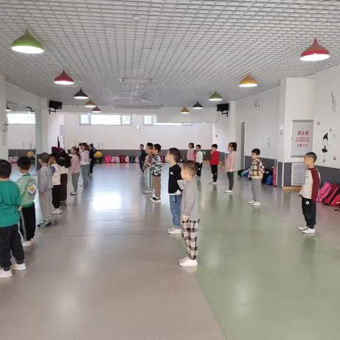 🌈12月“所盼皆好，冬暖念安”——【贝恩迎西园】大二班一周回顾🎈🎈🎈