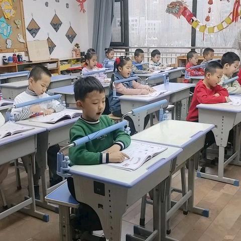 🌈【贝恩迎西园】大二班一周精彩回顾