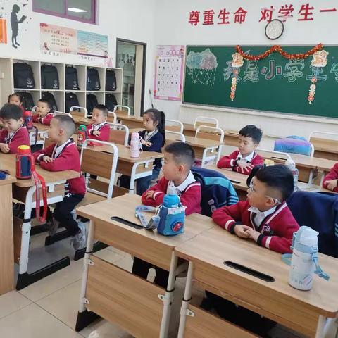 🌈【贝恩迎西园】大二班精彩回顾💞