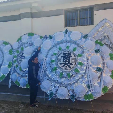 致敬英雄 温暖守护 ——彬州市退役军人事务局用心用情做好抗美援朝老兵临终关怀工作