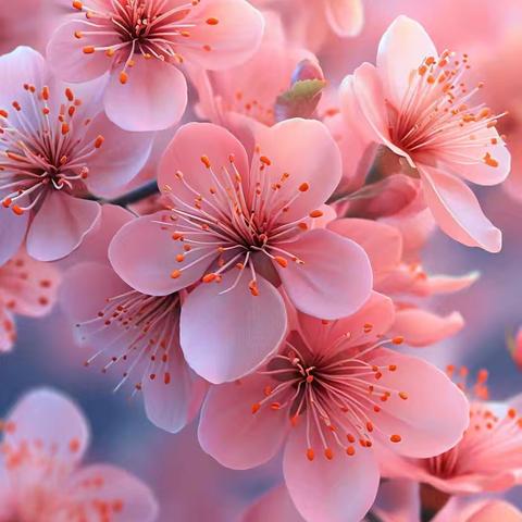 广旺七五六幼稚园朵三班第五、六周精彩回顾🌸🌸