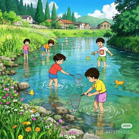 广旺七五六幼稚园朵三班 第十七、十八周精彩回顾☀️☀️