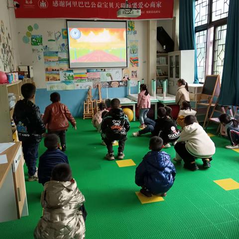 一片叶子的畅想