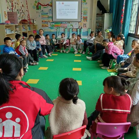 让欺凌远离我们