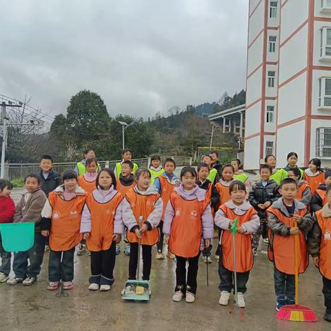 学雷锋、从我做起