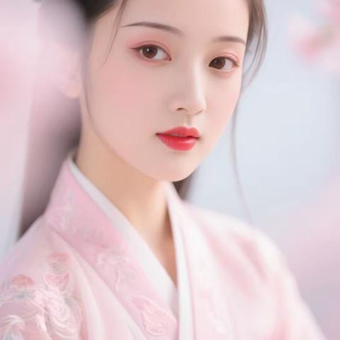 中医面部桃花灸  唤醒肌肤元气，绽放桃花般好气色