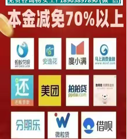 债务化解的常见方式与服务选择