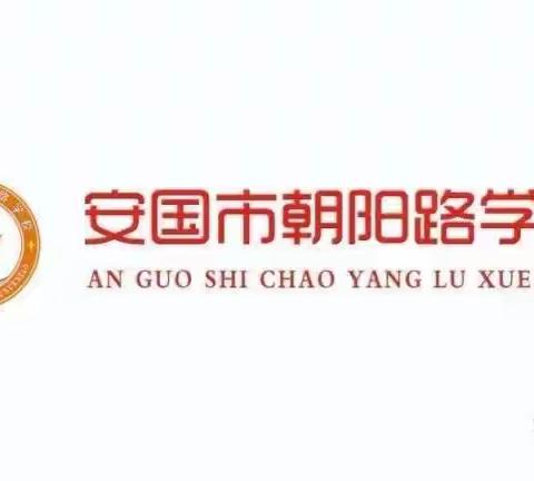 【2024年05期 校园动态】 做智慧班主任   让教育更有温度 ——安国市朝阳路小学开展班主任素养提升培训活动