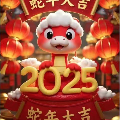 南澳公馆幼儿园“蛇舞新春、庙趣横生”元旦主题活动