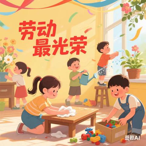 缤纷暑假  “劳” 有所获——琼海市实验小学2025年一、二年级劳动实践作业