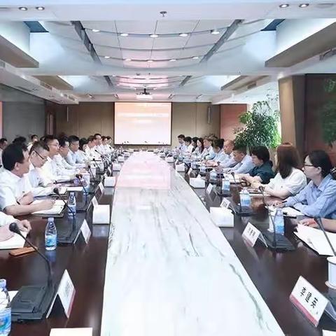 山西分行党委派出交叉巡察组圆满完成对杭州分行党委巡察工作