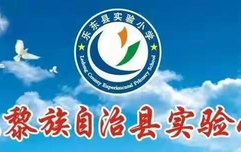 诗词大会，以诗会友——记乐东黎族自治县实验小学五、六年级（高段）飞花令古诗词比赛活动