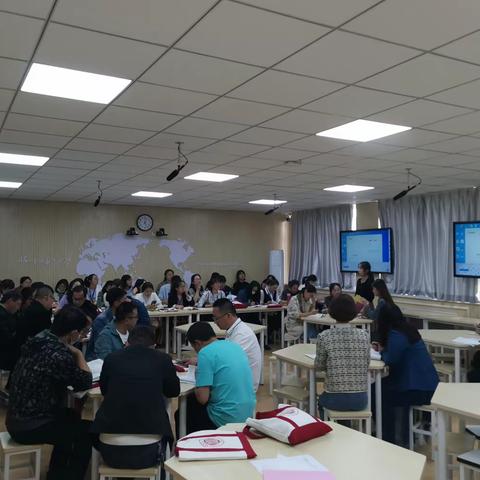 初一数学备课组