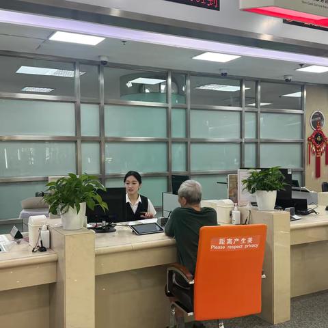 优化网点环境，提升客户到店体验，海西支营在行动