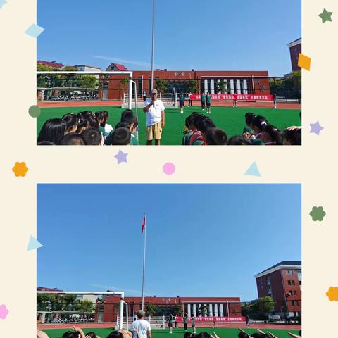 “心系国防建设，强国复兴有我”——乐平市第二实验学校国防教育主题学习活动