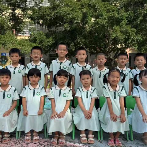 再见小时光憧憬新未来细幼大班毕业典礼