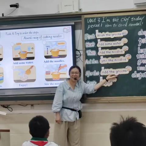 名师引领明方向 深耕教学促成长 ——广州市文朝晖名师工作室入校指导市骨干培养对象纪实