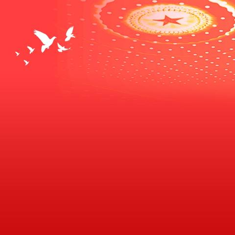 小仪式，大情怀——宝塔区第八幼儿园第十七周升旗仪式