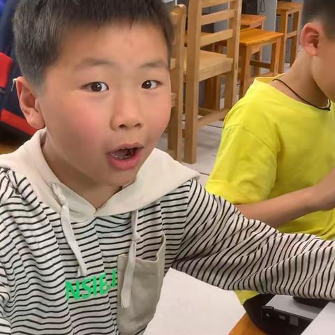 砂子塘嘉和期中小考