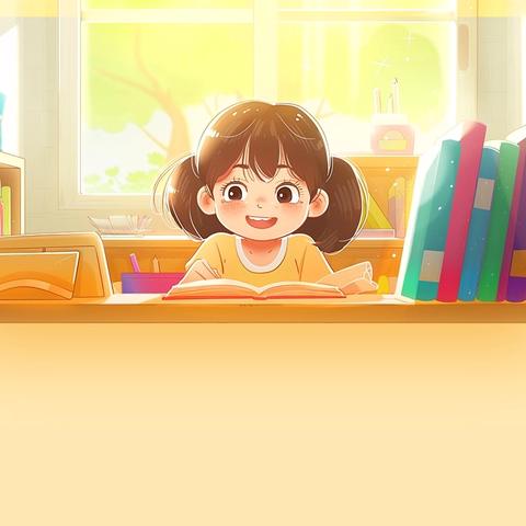 杜朗口实验学校—三1班陈颖妍同学语文文本展示