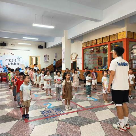 快乐篮球🏀快乐成长！