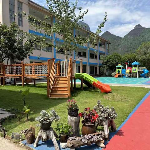 初探小学  “幼”见成长