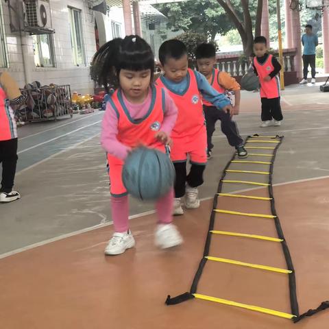 中A篮球🏀