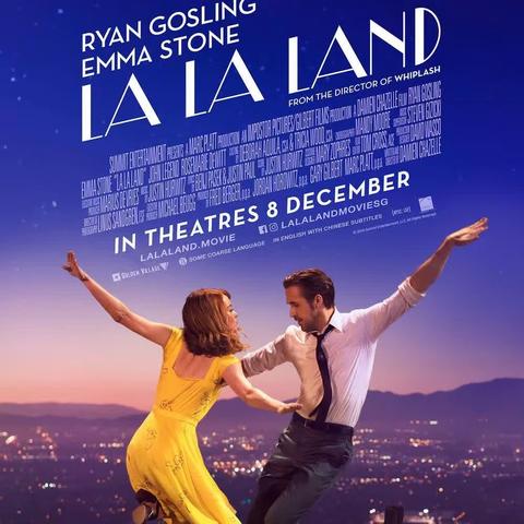 《La La Land》