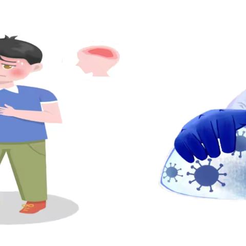 【冯村镇中心幼儿园.健康指南】校园常见传染病预防保健知识须知