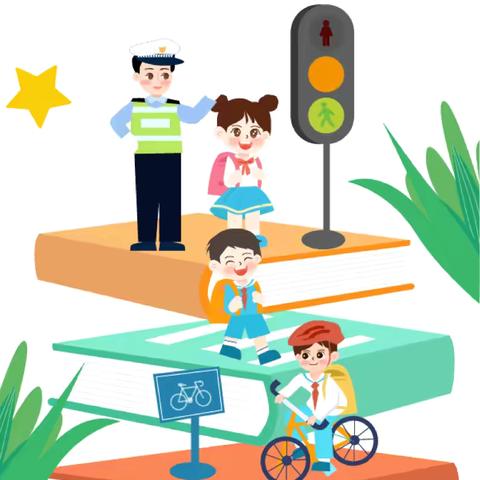 文明交通、礼行天下——冯村镇中心幼儿园交通安全致家长的一封信