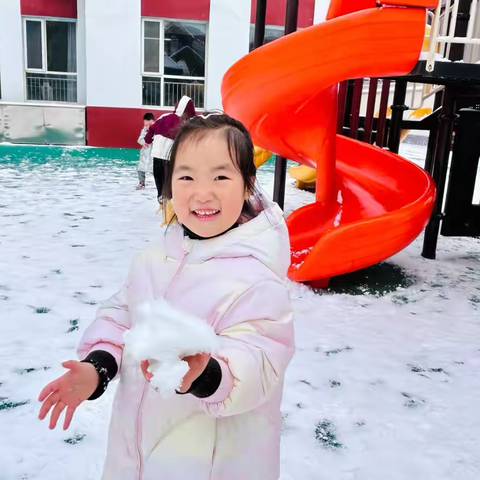 典藏童年记忆——古灵精怪的雯静👧🏻