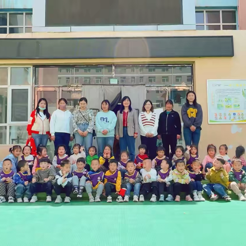 童真岁月，不负时光