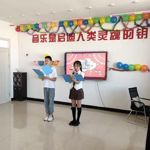 花开海格香满园——海格小学庆“六一”文体活动