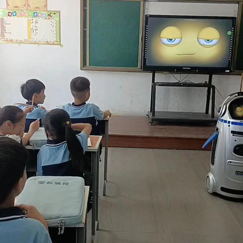 洛阳•华源小学 学生学习智能编程的意义与实践场景