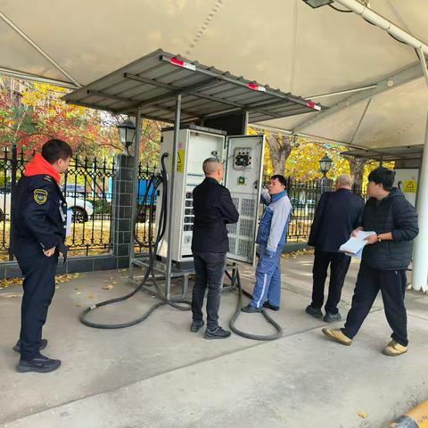 筑牢安全“防火墙”修理公司消防宣传月活动纪实