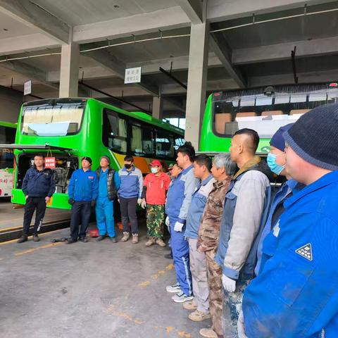 修理公司动力电池更换攻坚战