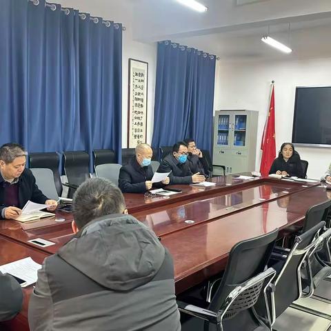 细督善导促提升，护航教学稳质量——高三年级教务督导