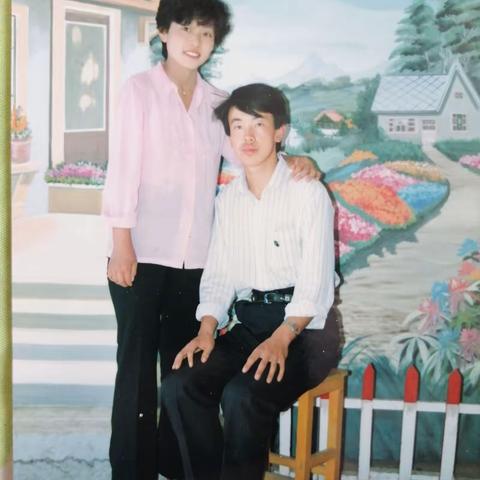 我们的小家纪实